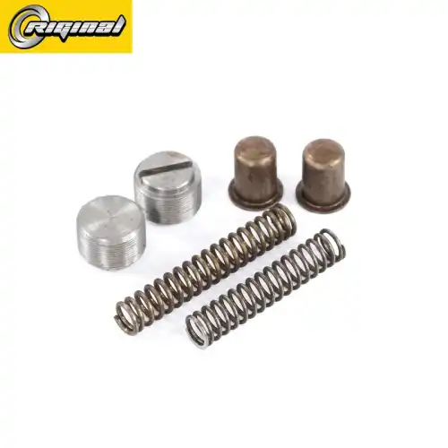 ремк-кт рычага КПП! ГАЗ 3309,33104 RG3309-1702800 RIGINAL