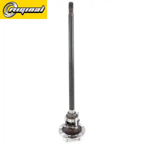 полуось заднего моста! в сб. Lada 21213 RG21213-2403069 RIGINAL