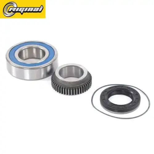 рк полуоси правой! Lada 2123 под абс RG2123-2403080 RIGINAL