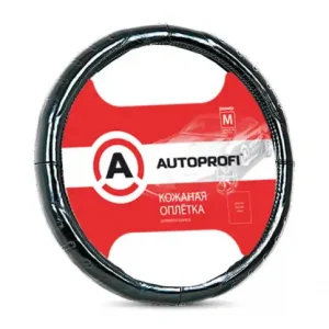 AUTOPROFI AP-850 BK (M) размер