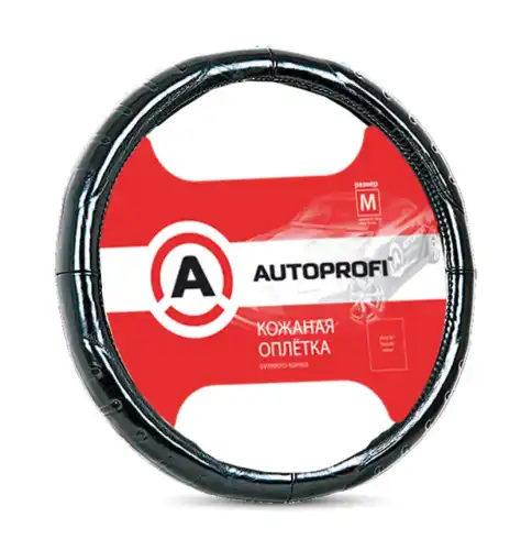 AUTOPROFI AP-850 BK (M) размер