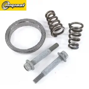 р/к нейтрализатора! ВАЗ 2108-15 21099 2120-21 2129-31 RG2110-1206000 RIGINAL