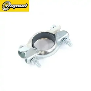 хомут крепления глушителя! Lada Samara 86> RG2108-1203064 RIGINAL