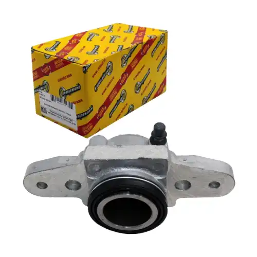 цилиндр торм. пер. левый! ВАЗ 2108-21099/2113-2115, ИЖ 2126 RG2108-3501045 RIGINAL