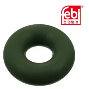 прокладка форсунки! Golf 1-3, Passat 1-3, Audi 80/100/200/A6 05136 FEBI