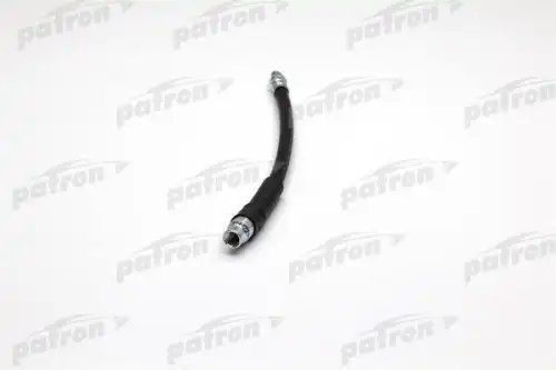 Шланг тормозной передн RENAULT: SAFRANE 2.0 12V/2.1 TD 92-96 PBH0056 PATRON