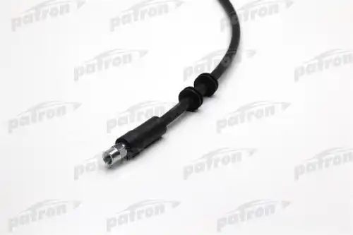 Шланг тормозной передн MERCEDES: V-KLASSE (638/2) V 200 97- PBH0107 PATRON