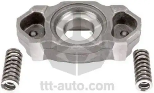 р/к диск. тормоза! 3(м) корпус механизма калибровочного, пружины Wabco Maxx 22T, SCHMITZ 19510 TTT