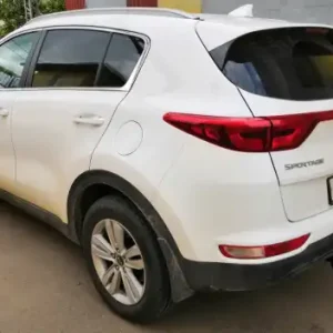 Фаркоп AVTOS KI 32 условно-съемный 2000 кг./ 100 кг.