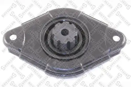 опора амортизатора заднего! Nissan Almera/Tino N16E/V10M all 00> 12-74004-SX STELLOX