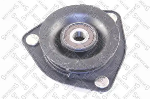 опора амортизатора переднего! Nissan Primera W10 1.6i/2.0i/2.0D 90-98 12-74027-SX STELLOX
