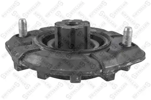 опора амортизатора заднего! Nissan Maxima 2.0-3.0 V6 24V 00> 12-74032-SX STELLOX