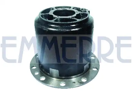 корпус колесного редуктора! Volvo RAN3 71,RS1352HV,RTN/CTN3 72,RT2610HV,RT3210HV 933432 EMMERRE