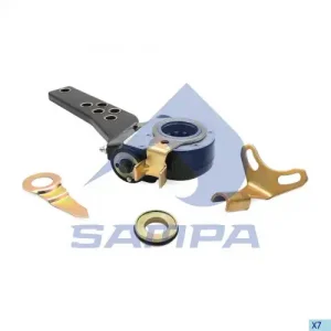 Рычаг регулировки тормоза SAMPA 070.475-01