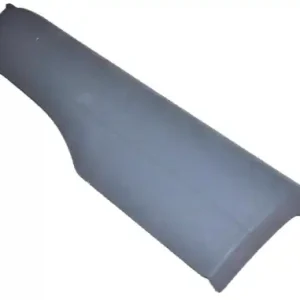 брызговик! левый задний MAN TD06-57-012L TANGDE