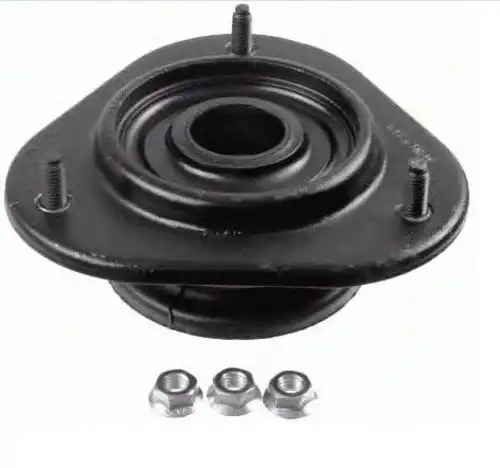 опора амортизатора переднего! усиленная Toyota Corolla all 87-92 12-98002-SX STELLOX