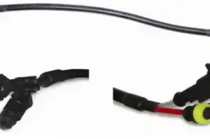 переходник! KET/AMP 43329 AVS