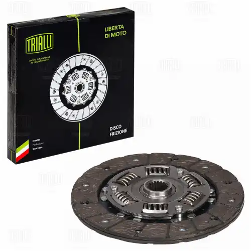Диск сцепления TRIALLI FD 301