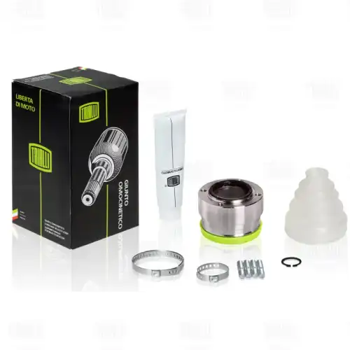 к-кт ШРУСа кардана! ВАЗ 21214 CD 7001 TRIALLI