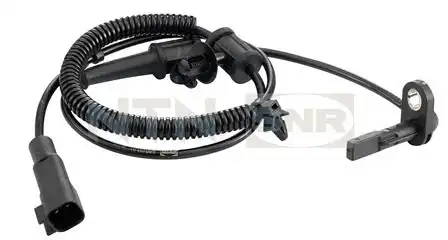 Датчик ABS SNR ASB153.02