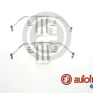 Пружины барабанных тормозных колодок AUTOFREN D42477A