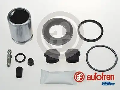 рем.к-кт диск.торм. зад.! с порш. d.36 Mercedes W176 15>/X156 14>, Nissan Qashqai 13> D42559C AUTOFREN