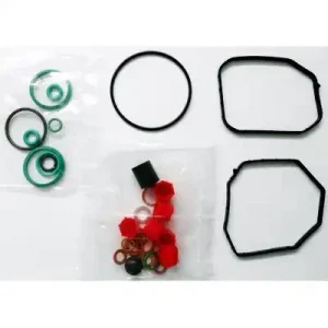 рем.к-кт ТНВД! Bosch VW Golf/Caddy 1.9SDi 95>, Chrysler Voyager 2.5TD 92> 9509 MEAT & DORIA