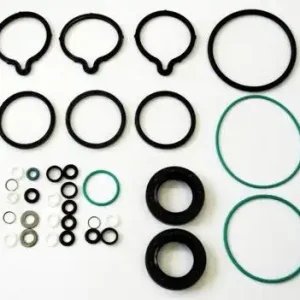 р/к ТНВД! (рп)прокладки, кольца, сальники MB, RVI 9155 MEAT & DORIA