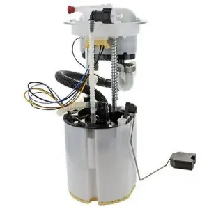 Топливный насос низкого давления MEAT & DORIA 77380