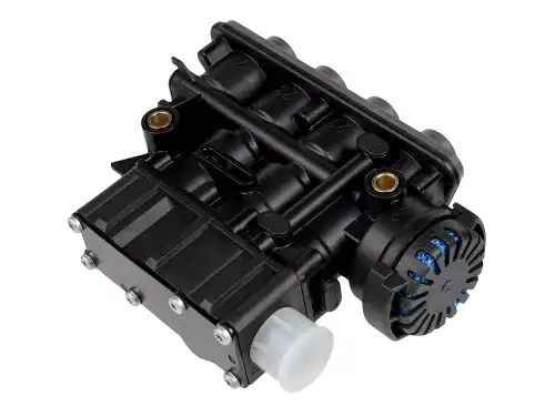 блок клапанов ELC !M16x1.5 85-19647-SX STELLOX