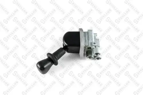 кран ручного тормоза! RVI 85-19652-SX STELLOX