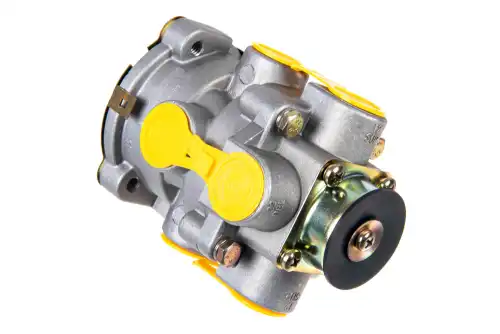 кран !главный тормозной под педаль FRL/INTERN 85-19660-SX STELLOX