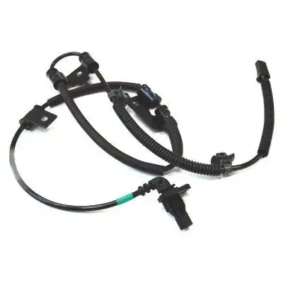 Датчик ABS MEAT & DORIA 90364