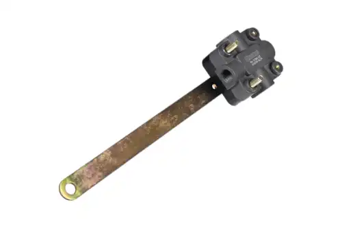 кран уровня пола !подвески, 4 отверстия под резьбу FRL FLA FLC 84-17362-SX STELLOX