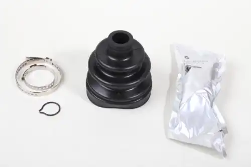 к-кт пыльника ШРУСа наружного! Opel Astra 1.4-1.7D 91> 13-00738-SX STELLOX