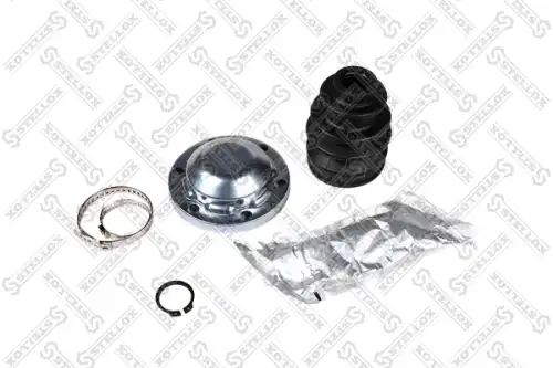 к-кт пыльника ШРУСа! Audi A3 1.8T 98-03 13-00758-SX STELLOX