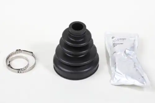 к-кт пыльника ШРУСа внутреннего! Ford Transit 2.0D 00-06 13-00761-SX STELLOX