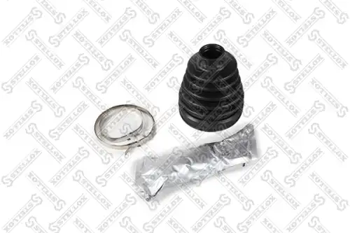 к-кт пыльника ШРУСа! Toyota Rav 4 1.8/2.0 00-05 13-00773-SX STELLOX