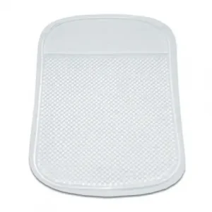 противоскользящий коврик!nano 15х9см прозрачный 43218 AVS