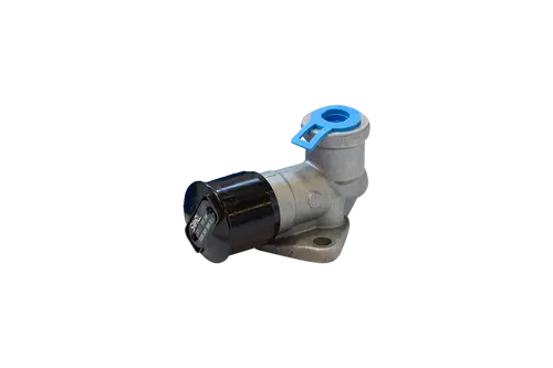 клапан растормаживания! DAF, RVI, SCANIA, Schmitz 3520 501 006 0 SORL