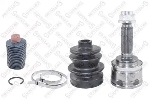 ШРУС наружный STELLOX 150 1114-SX