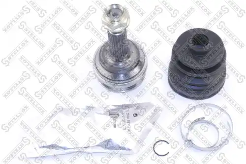 ШРУС наружный STELLOX 150 1392-SX