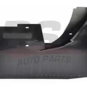 брызговик правый!передний/задний МВ SPRT.312/313, VW LT35 95-06 BSG 60-920-005 BSG