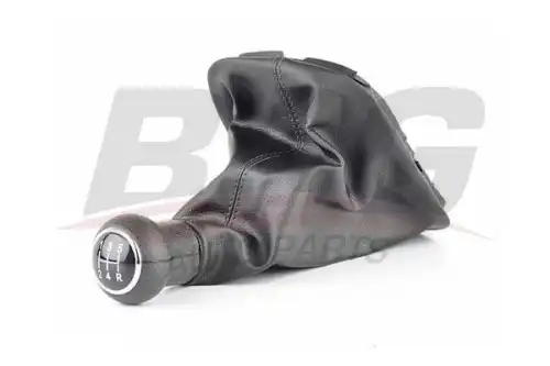 чехол+рукоятка переключения передач!МКПП VW Passat 97-04 BSG 90-465-012 BSG