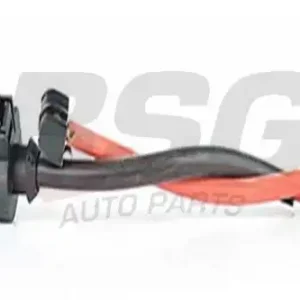 Датчик тормозных колодок BSG BSG 90-201-002 электронный