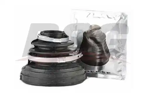 к-кт пыльника ШРУСа внутреннего!  Ford Galaxy II/Mondeo 06> BSG 30-705-057 BSG