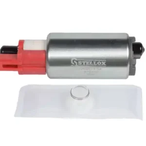Топливный насос низкого давления STELLOX 10-02013-SX