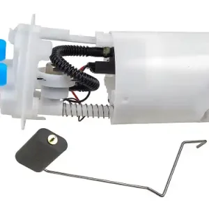 Топливный насос низкого давления STELLOX 10-02009-SX