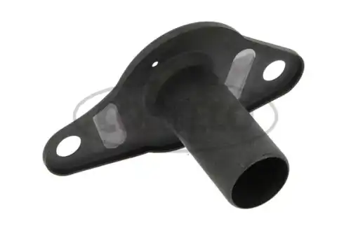 Подшипник выжимной сцепления CORTECO 49376781