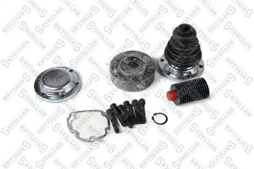 ШРУС внутренний! 22902 VW T4 94> 17-71102-SX STELLOX